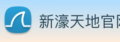 新濠天地官网 Logo
